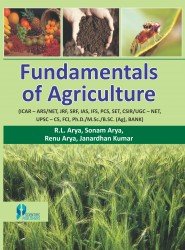 Fundamentals Of Agriculture